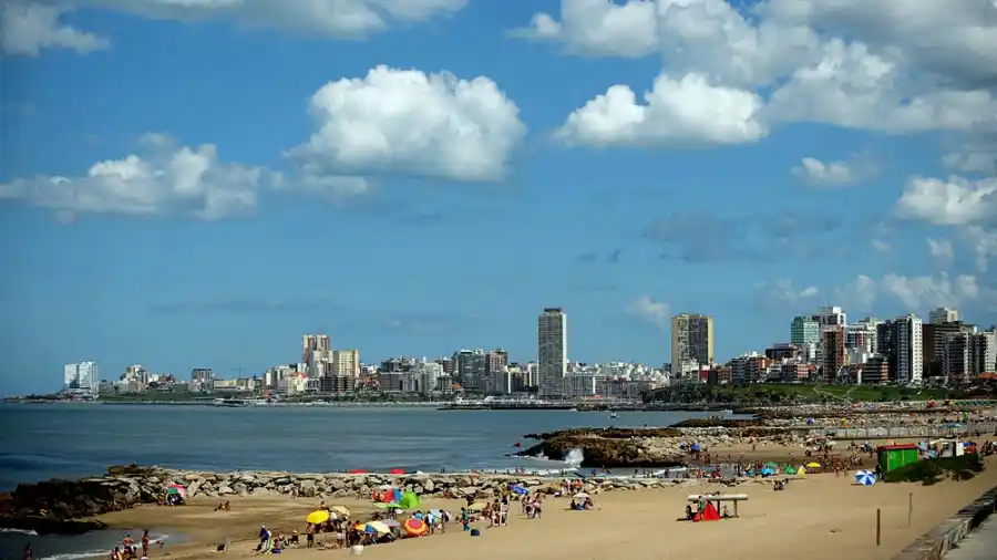 Transfirió $ 300 mil para un departamento en Mar del Plata y lo estafaron