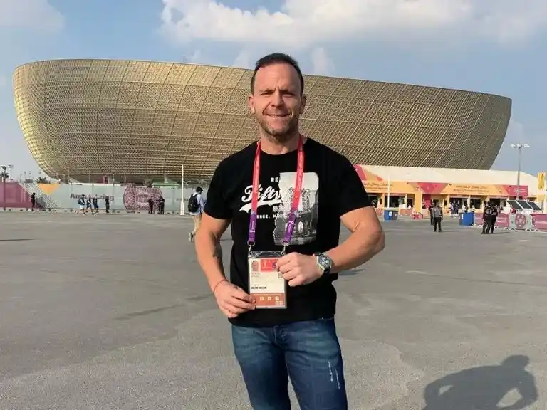 Liberaron a Quique Felman, el periodista argentino detenido en Miami por una causa de lavado de activos