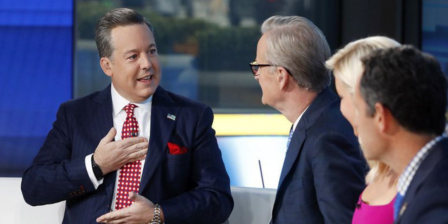 ¡Escándalo! Fox despide a presentador estrella por acoso sexual