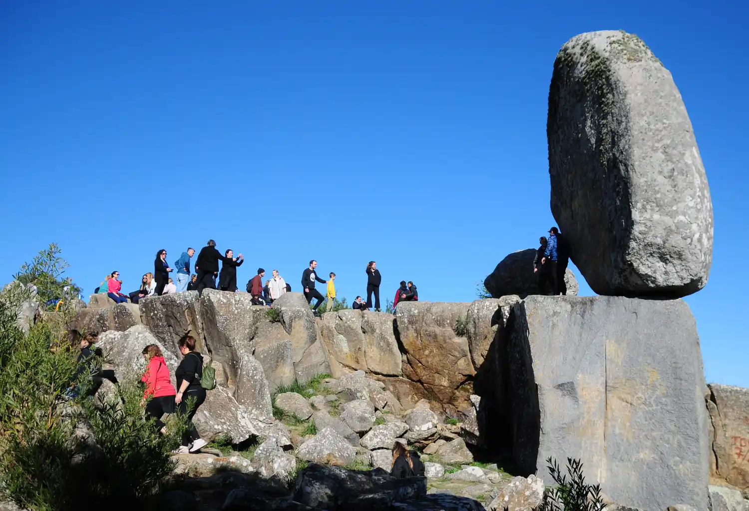 Los paseos que los turistas no se pueden perder de hacer en Tandil
