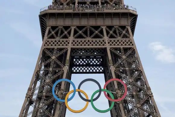 Los Juegos Olímpicos:  logo, mascota, entradas y todos los deportes