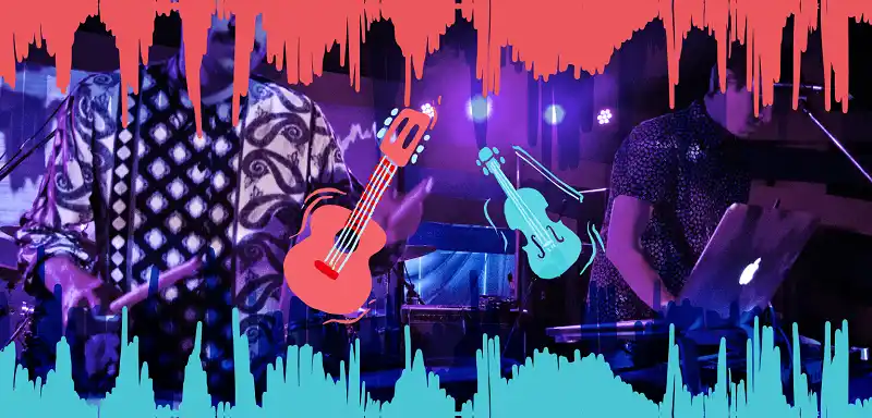 Abrió la convocatoria para el “Vamos Las Bandas 2019”