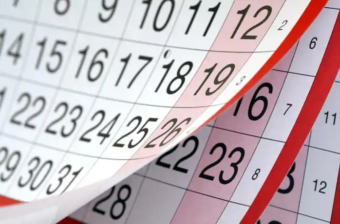 Los feriados de octubre