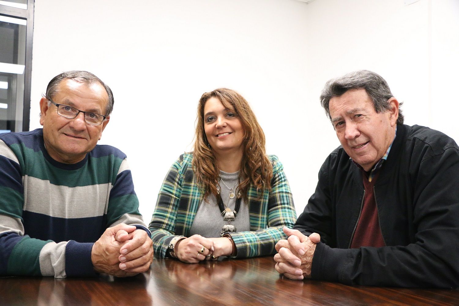 Alasino: “Si Bordet pierde esta elección, tiene que dejar automáticamente el partido”