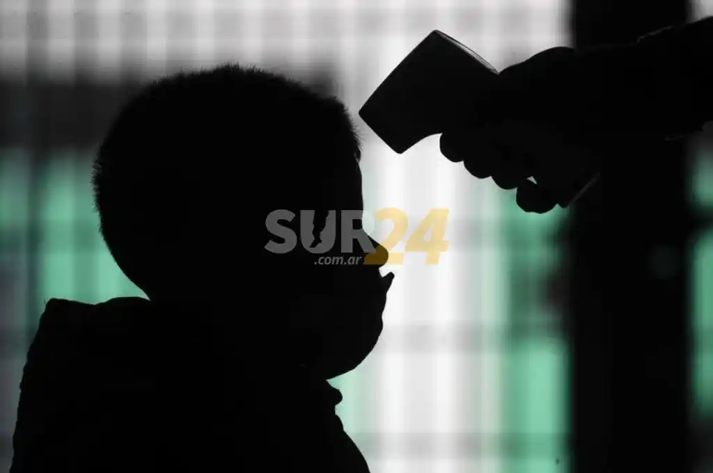 Aumentaron los testeos en niños y adolescentes en la Argentina