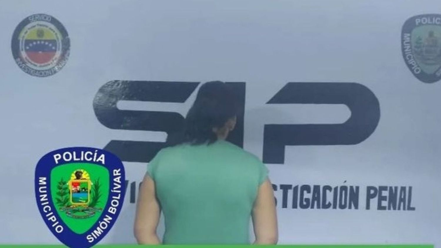 Hirió a su hijo de 7 años con un cuchillo: LA DENUNCIARON Y ESTÁ PRESA