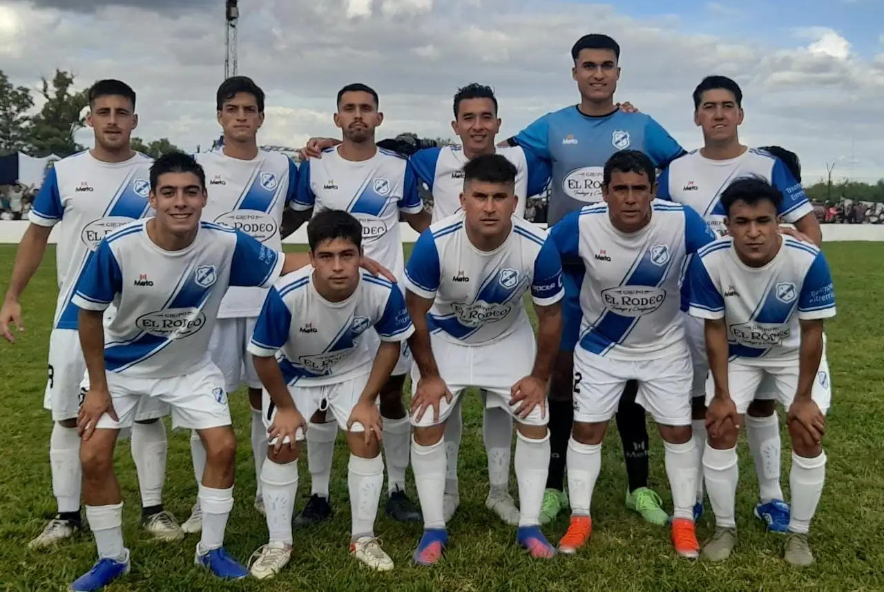Fútbol 2