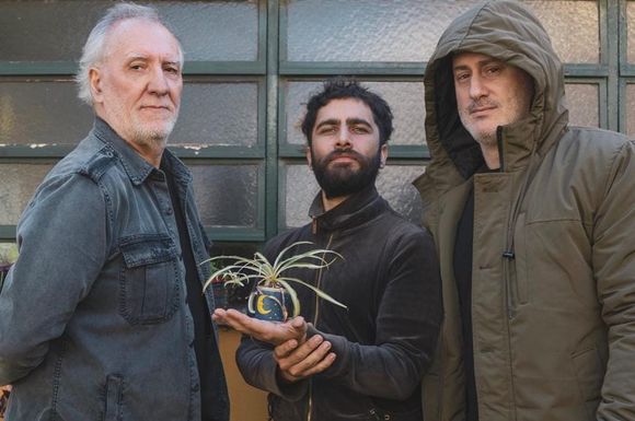 Teatro café Wojtyla: homenaje a Spinetta este sábado y más actividades en febrero