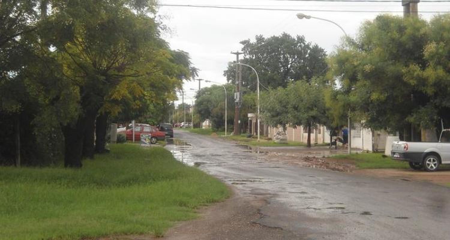 Tortura, golpes y amenazas  durante un robo en Villa Igoíllo