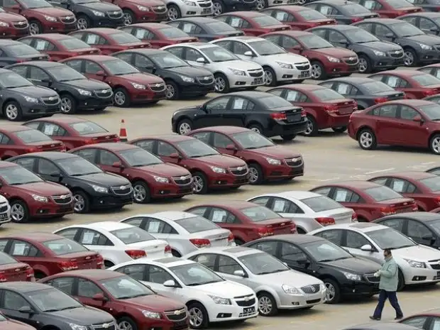 Sigue creciendo la venta de autos cero kilómetro en Entre Ríos 