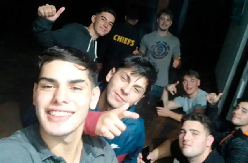 Caso Fernando Báez Sosa: «Es una escena de barbarie», dijo un reconocido psiquiatra