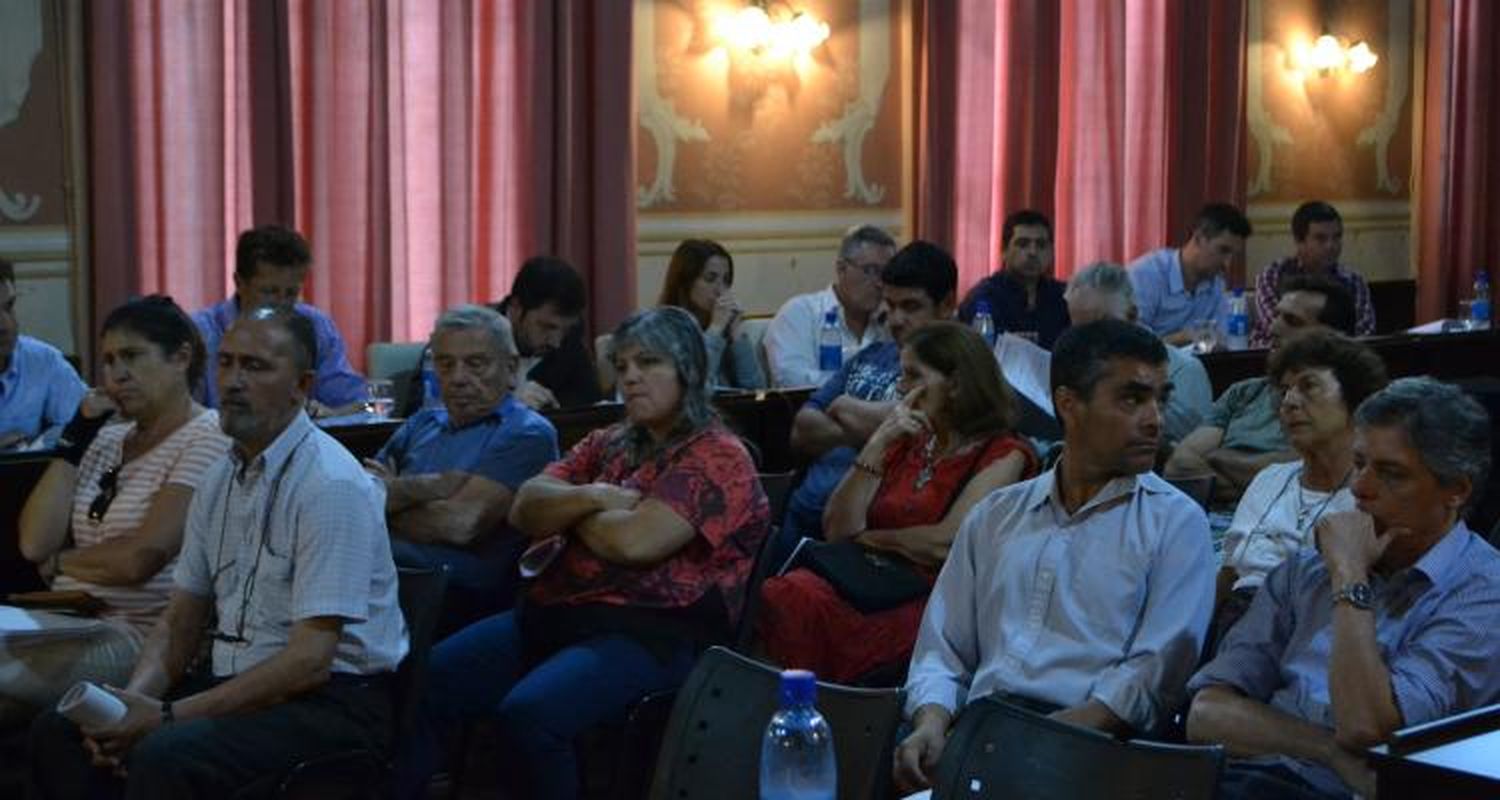 Mayores Contribuyentes: el listado de vecinos que definirán el aumento de tasas del 39 %