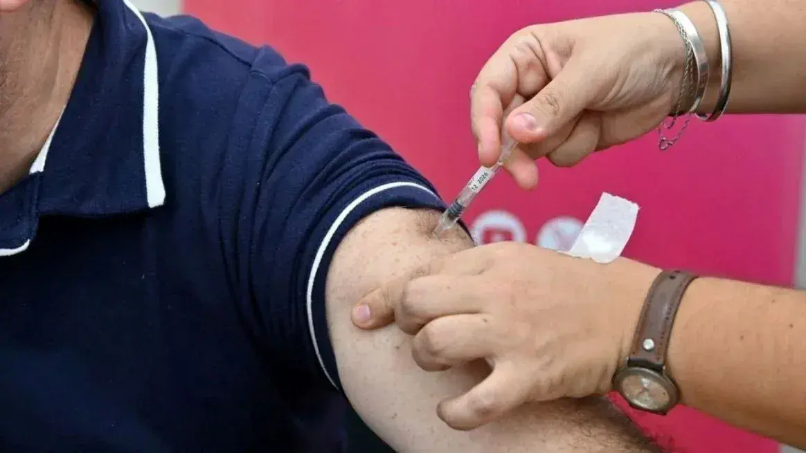 Vacunación antigripal 2026: UPCN Santa Fe ofrece dosis gratuitas para afiliados y su grupo familiar