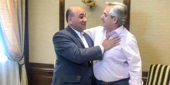 El Presidente no viaja  a Corrientes por  indicación médica