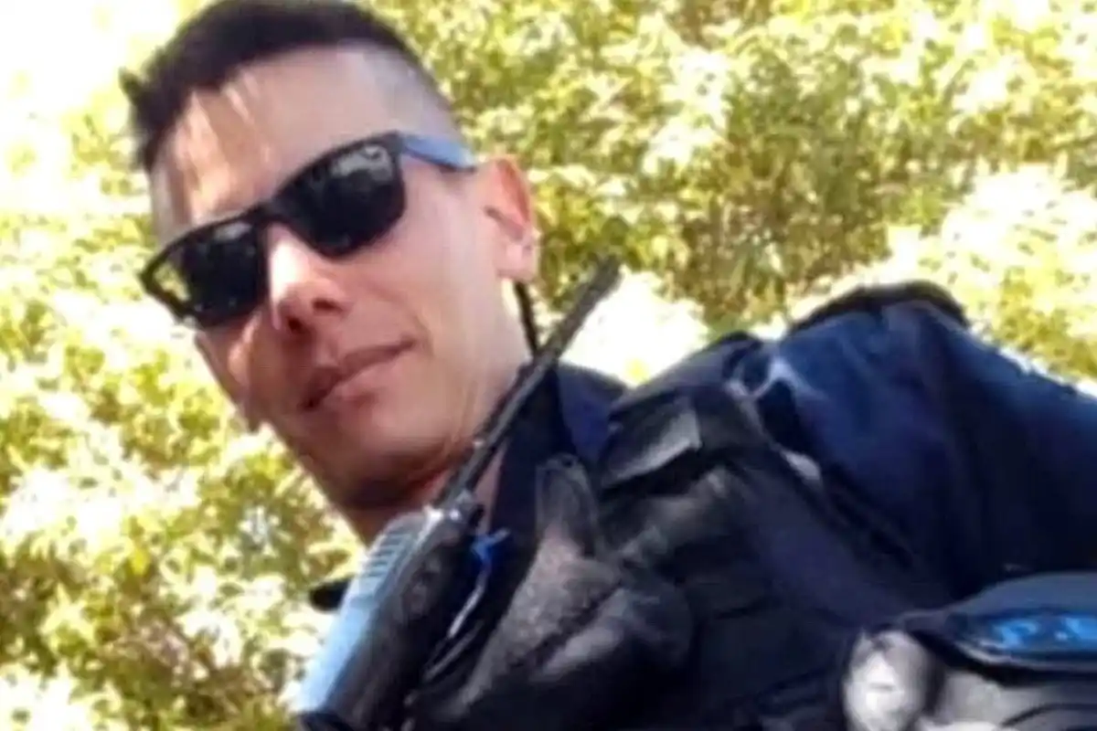 El juez Telenta definirá si el sargento Corvalán va a juicio por jurados o técnico