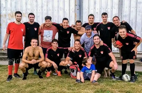 Se jugó la tercera fecha del Apertura de futsal