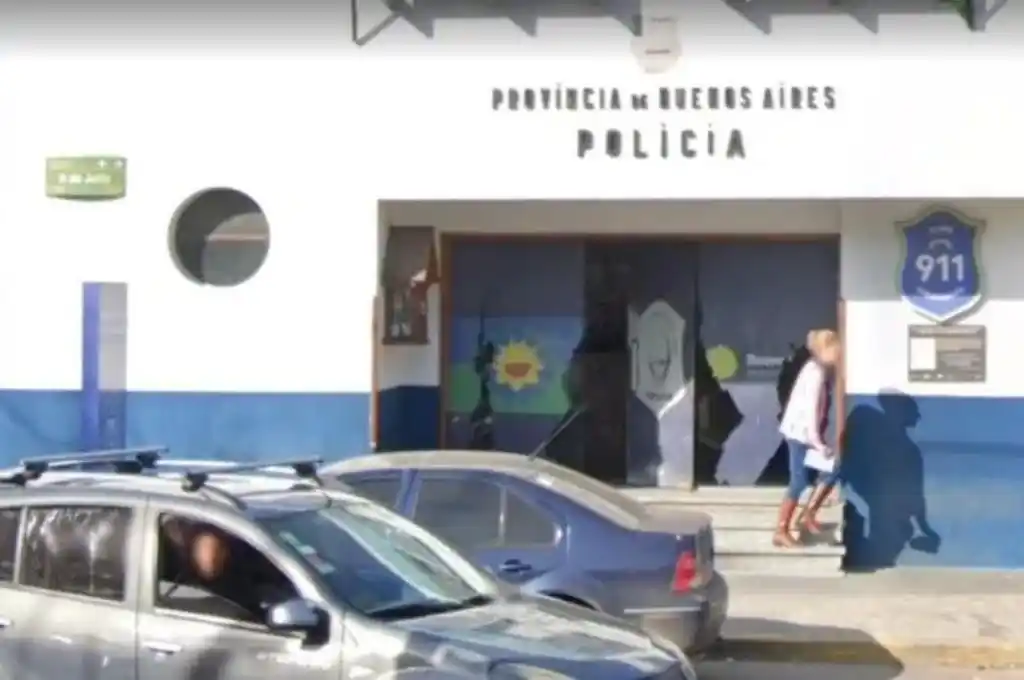 Burzaco: hallaron muerto a un joven a metros de su moto