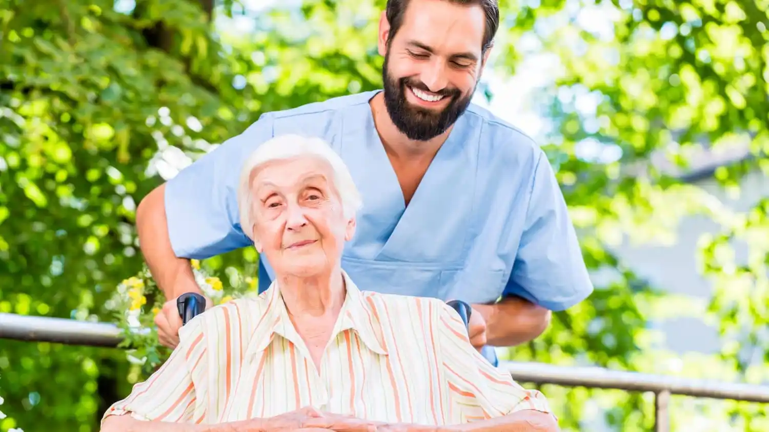 Se iniciará una nueva edición de la "Formación gerontológica: fortaleciendo cuidados y capacidades"