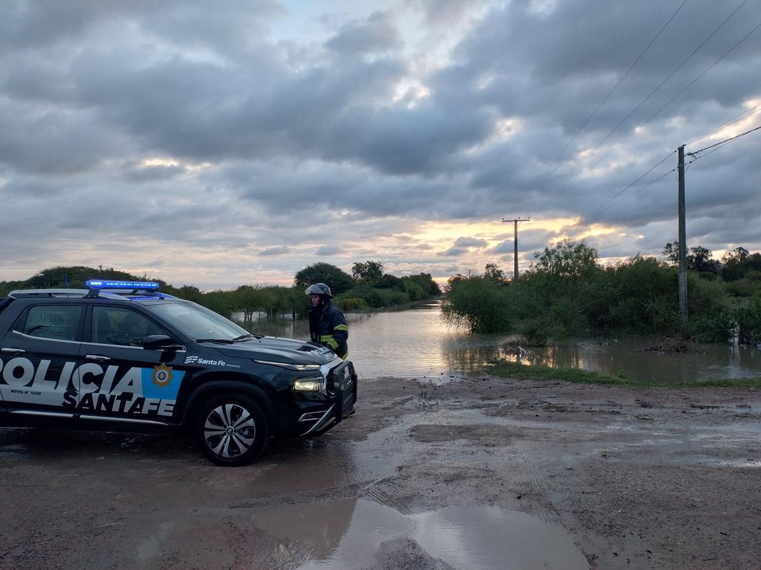 La ciudad de Vera afronta la peor emergencia hídrica de su historia.