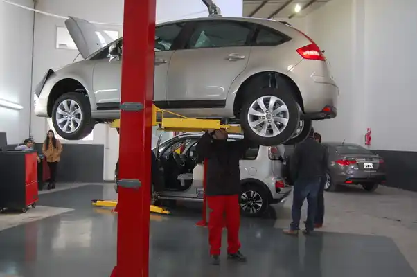 Citroën contará con un Servicio de PostVenta Oficial en Gualeguaychú