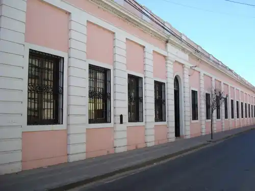 Inscripción complementaria a suplencias de Educación Artística