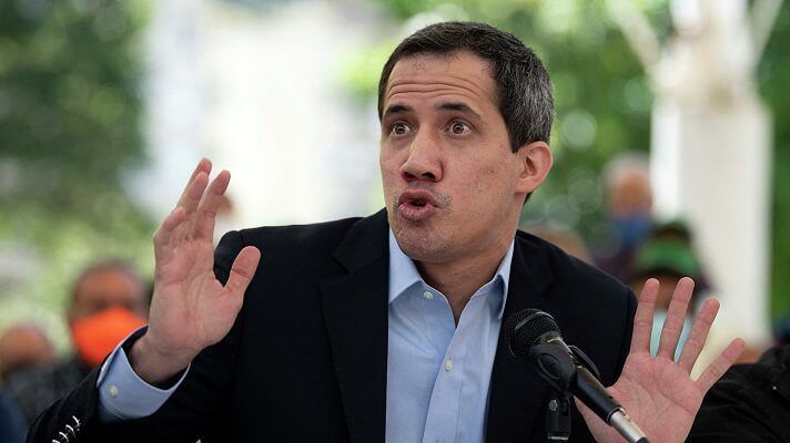 ¡IR O NO IR! Las razones de Juan Guaidó para no llamar a participar en las regionales