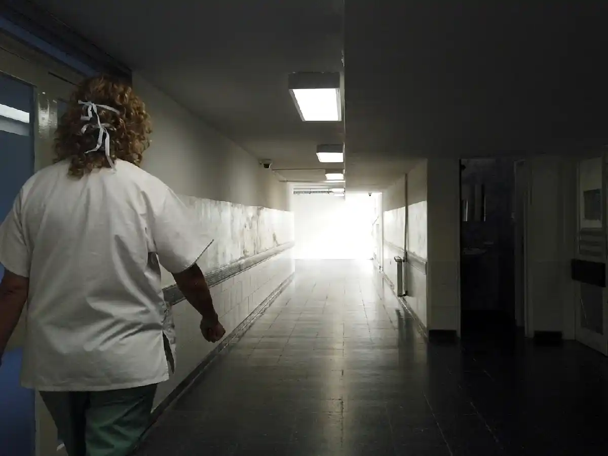 Córdoba busca profesionales para atender enfermos con Covid-19