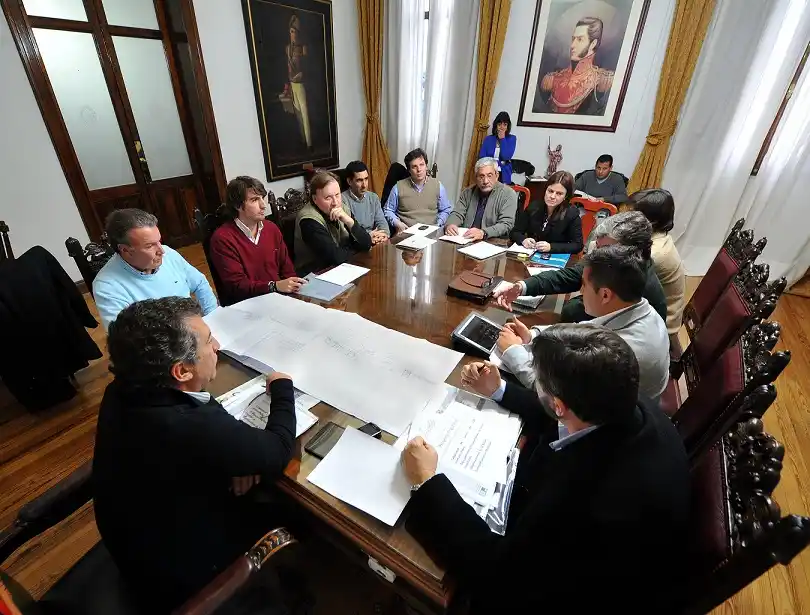 Pondrán en marcha “Cerdo Entrerriano para Todos”