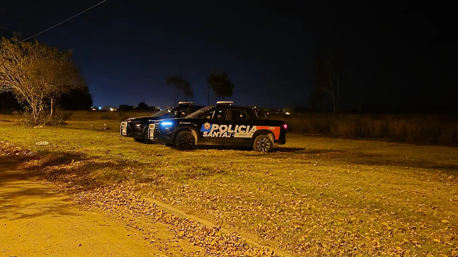 Homicidio en barrio 2 de Abril: un joven murió tras ser atacado con un arma blanca