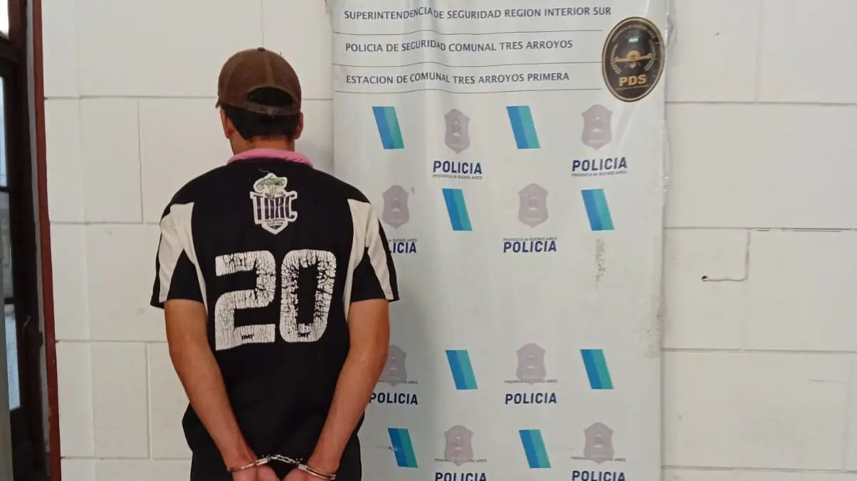 Diego Fernando Reynoso