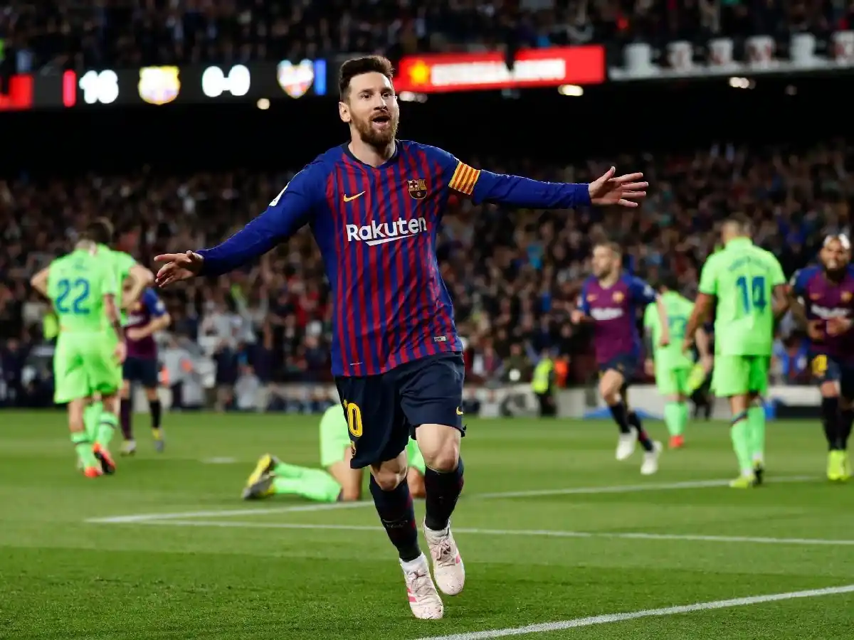 Barcelona recibe al Liverpool en la ida de las "Semis" 