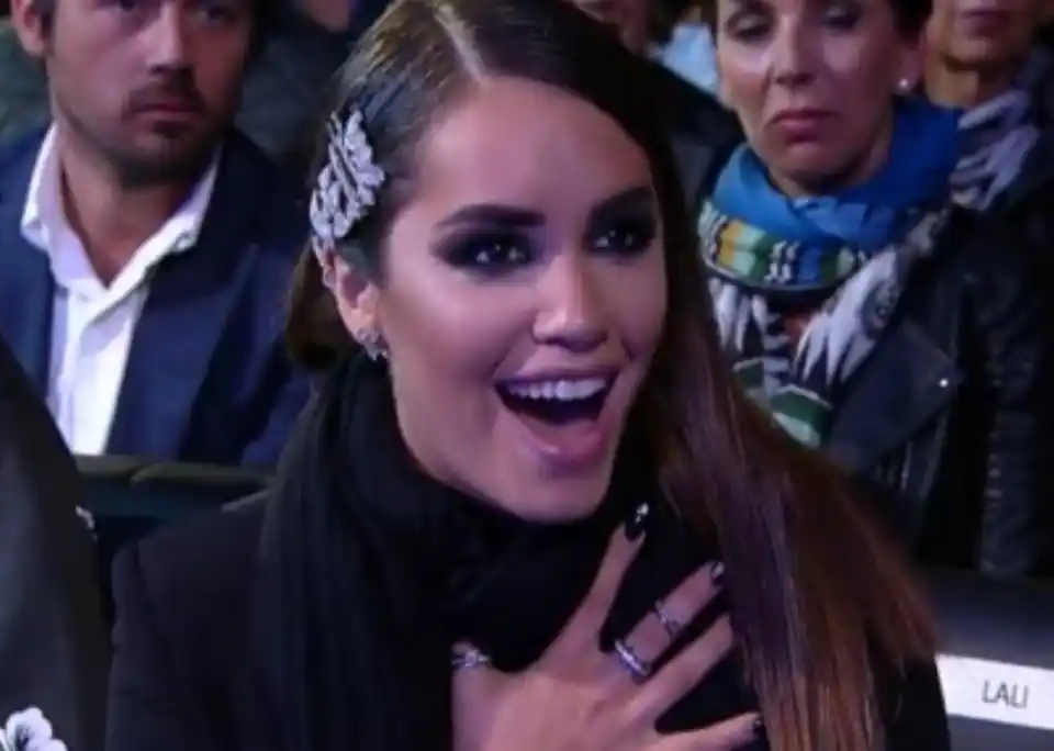 La profecía que hicieron sobre el futuro de Lali Espósito