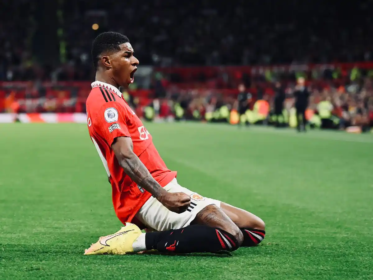 Manchester United fue más que Liverpool 