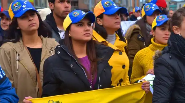 ¿UN PAÍS RETRÓGRADO? Mujeres son apartadas de espacios de poder en Venezuela