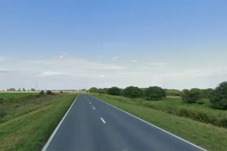 Ruta Nacional 158