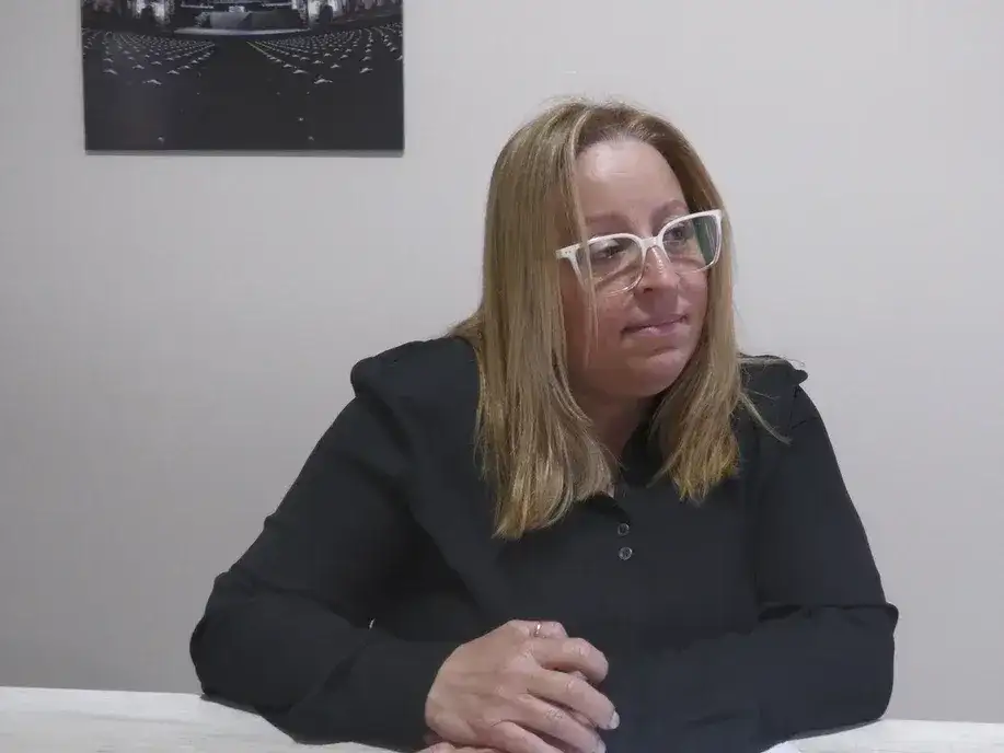 "Es triste que los vecinos tomen justicia por mano propia", reflexionó Gatti sobre el hecho del Pasaje Newbery.