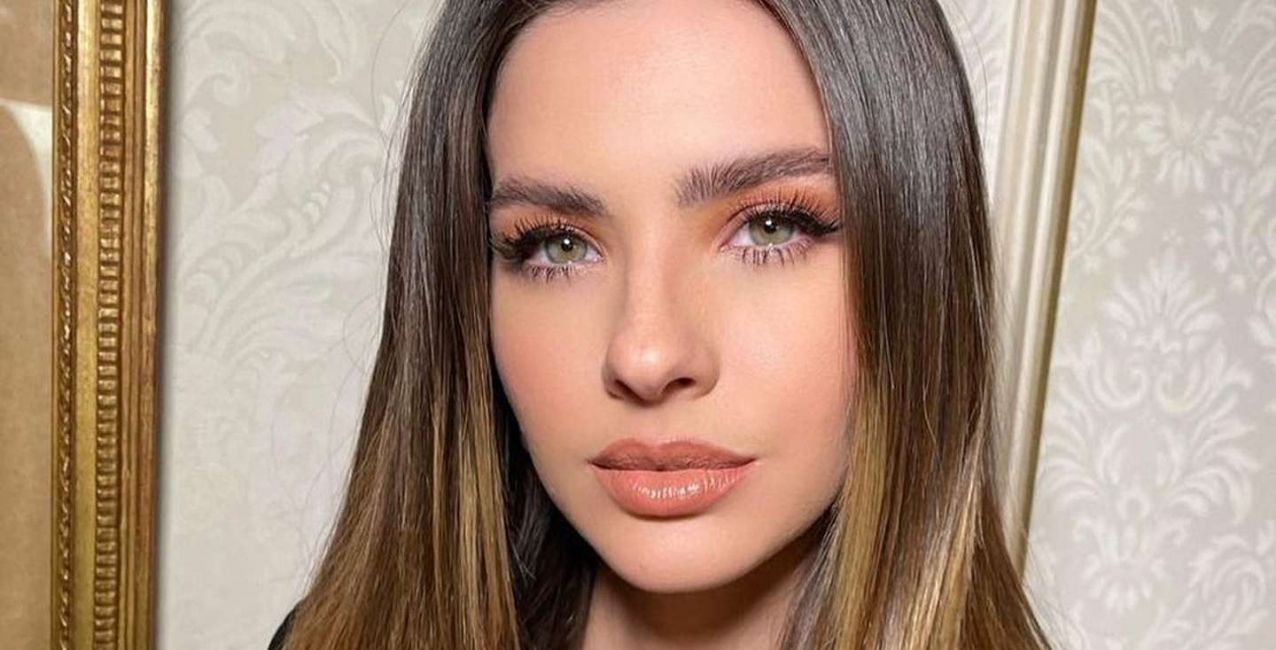 La China Suárez en topless: la reacción Armando Mena Navareño