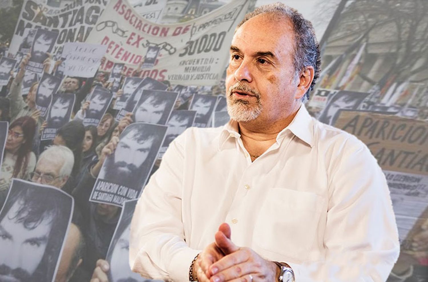 Falleció el periodista Julio Blanck