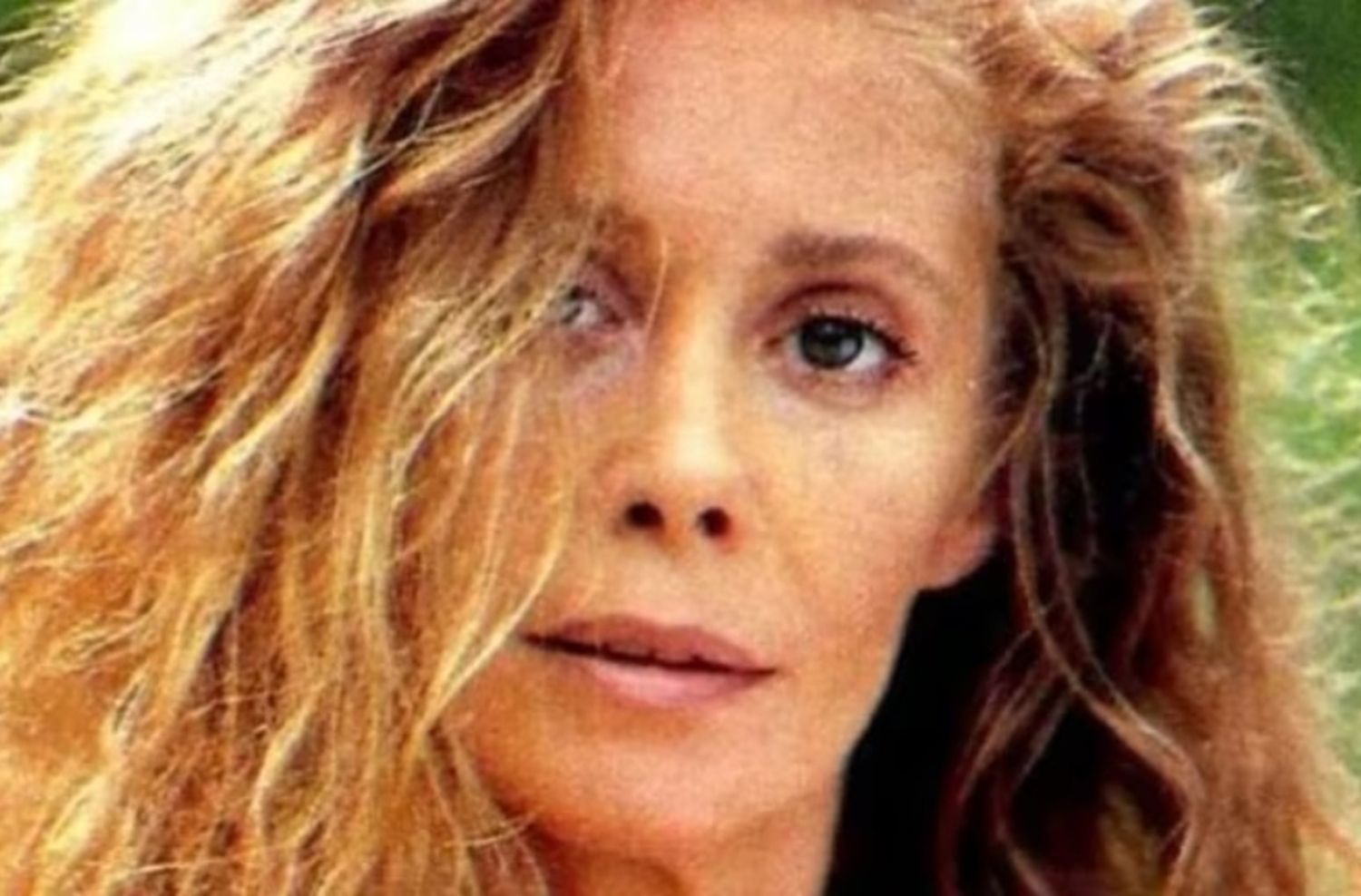 Murió a los 70 años la actriz Camila Perissé