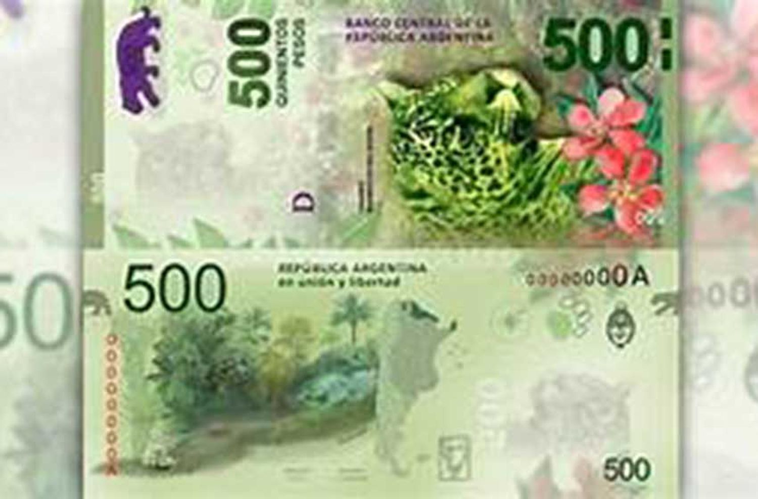 Detuvieron a dos mujeres por comprar con billetes falsos