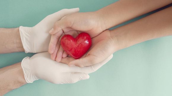 Se realizó en la provincia la segunda donación de órganos del año