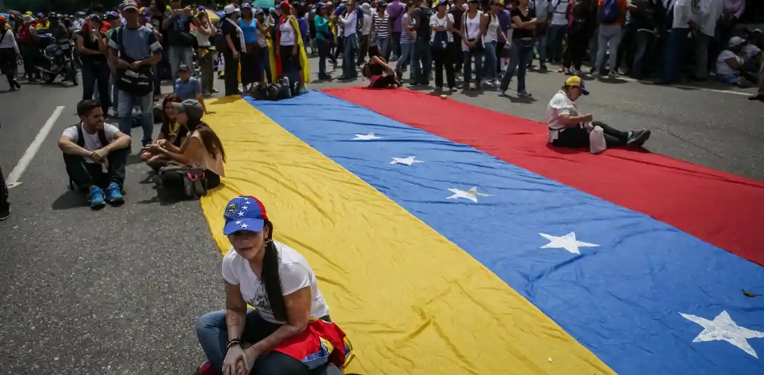 Venezuela: Se eleva a 26 la cifra de muertos en protestas