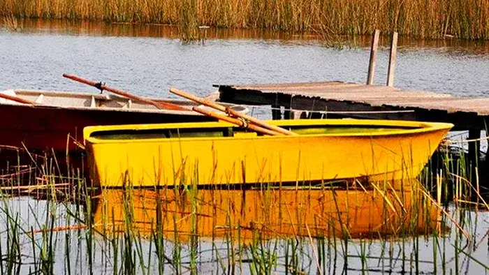 Termas, lagunas y leyendas gauchas en un viaje de tres días