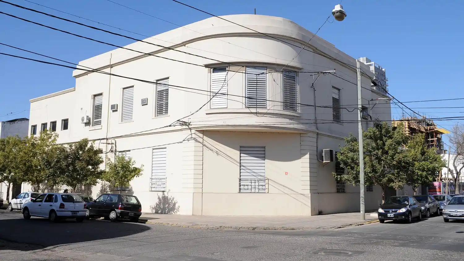 La Assal lleva resueltos más 350.000 trámites desde 2008