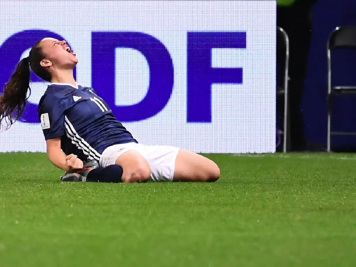 Florencia Bonsegundo jugará en el Valencia