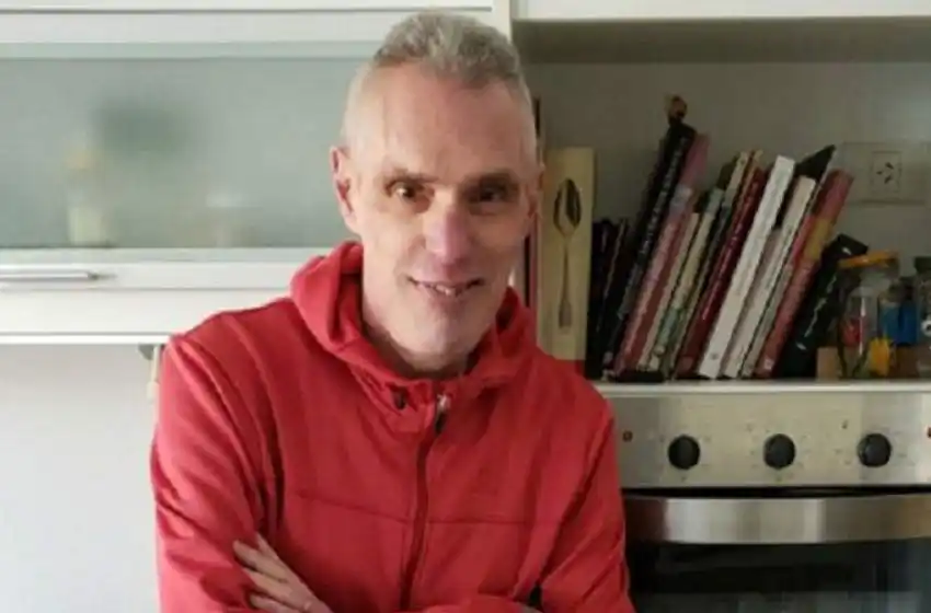 Marcelo Zlotogwiazda había pedido que donen alimentos no perecederos en vez de flores