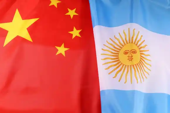 La Argentina elimina barreras fiscales con China para facilitar el comercio bilateral