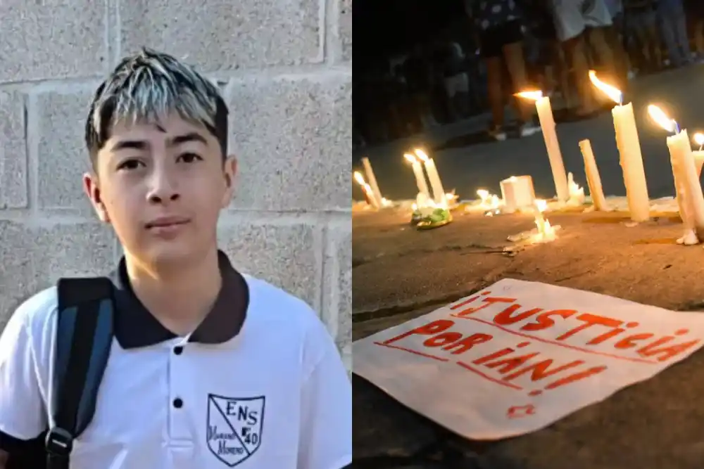 Foto: Leo Galletto / Infobae