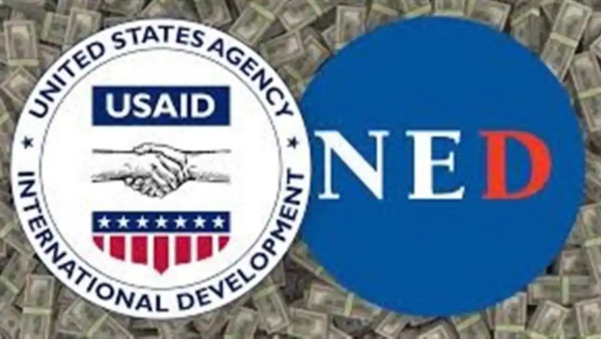 ¡ASFIXIA! Suspensión de fondos de EE.UU. ahoga a medios críticos de Cuba, Venezuela y Nicaragua