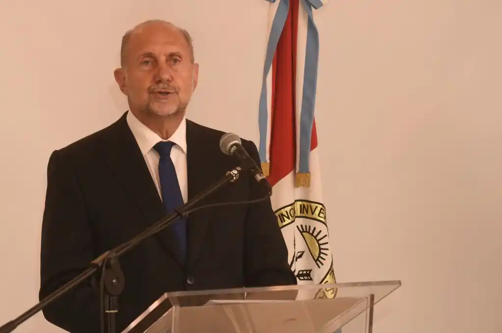 Inseguridad en Santa Fe: Perotti habló con Rossi por mayor presencia de la Nación en Rosario